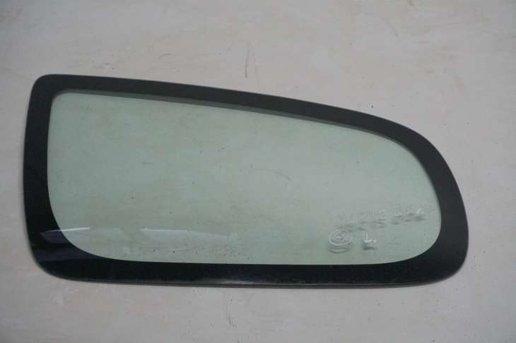 Toyota Yaris I 2000 Rok Szyba Karoseryjna Lewa Tył 3d Nr62
