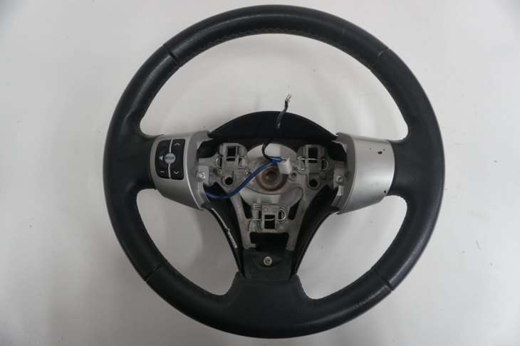 Toyota Yaris II Kierownica Nr.93 2007rok