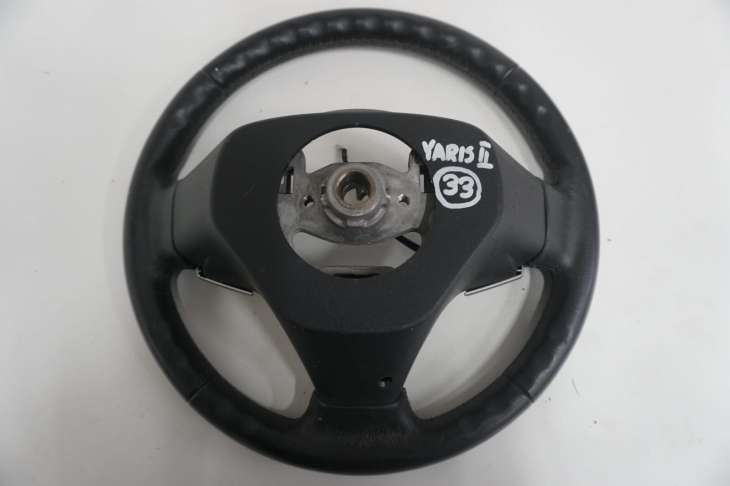 Toyota Yaris II Kierownica Nr.93 2007rok - obrazek 9