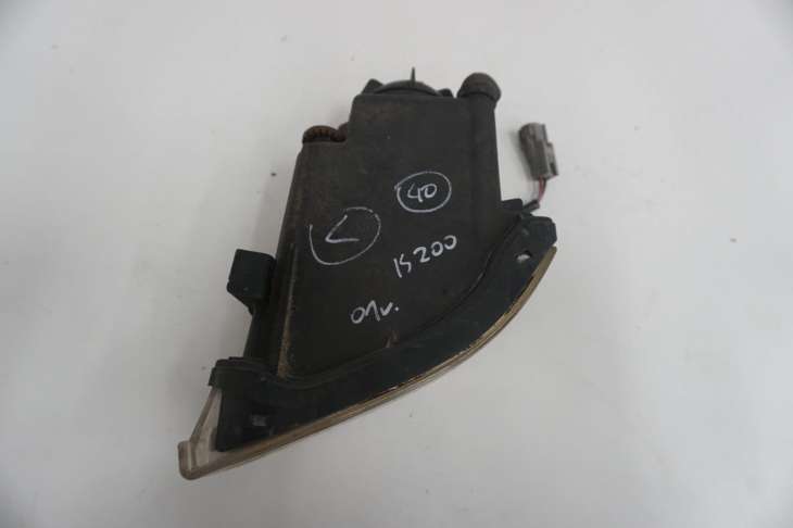Lexus Is200 Halogen Prawy Lampa 2001rok - obrazek 2