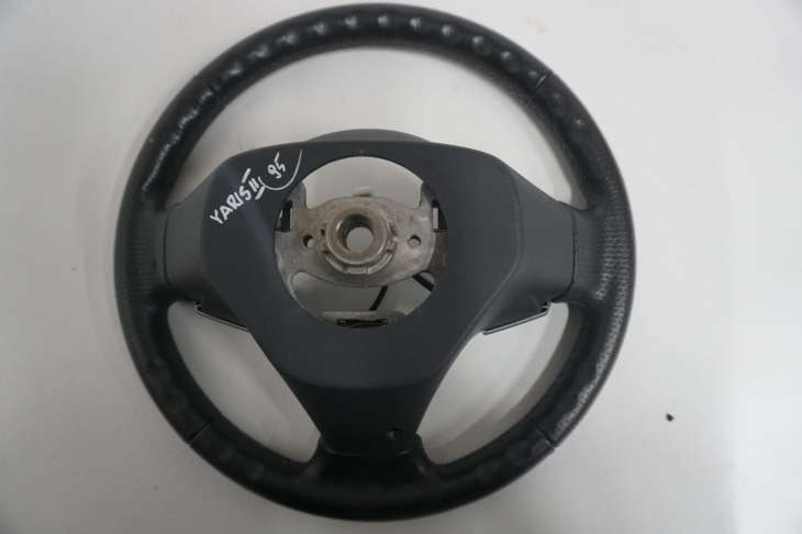Toyota Yaris II Kierownica Nr.95 2007rok - obrazek 9