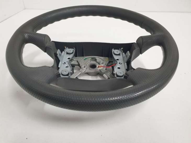 Mazda 323f Bj 2000r Kierownica Gg2m 63870 19460 19470 (DL) - obrazek 2