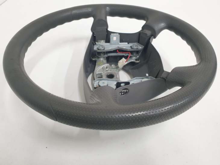 Mazda 323f Bj 2000r Kierownica Gg2m 63870 19460 19470 (DL) - obrazek 3