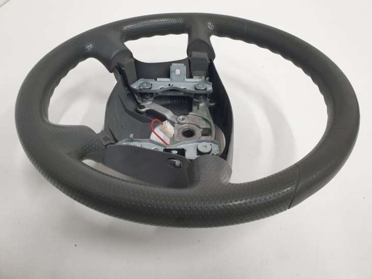 Mazda 323f Bj 2000r Kierownica Gg2m 63870 19460 19470 (DL) - obrazek 4