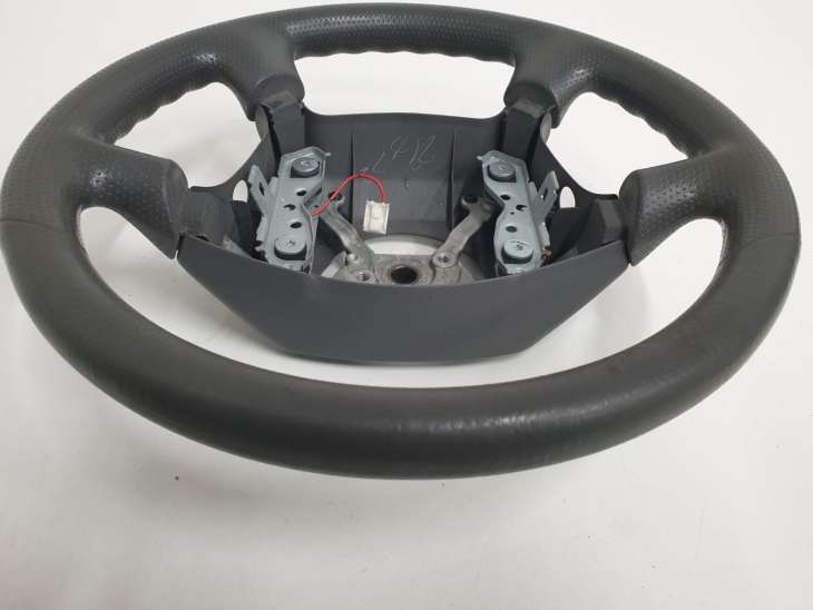 Mazda 323f Bj 2000r Kierownica Gg2m 63870 19460 19470 (DL) - obrazek 5