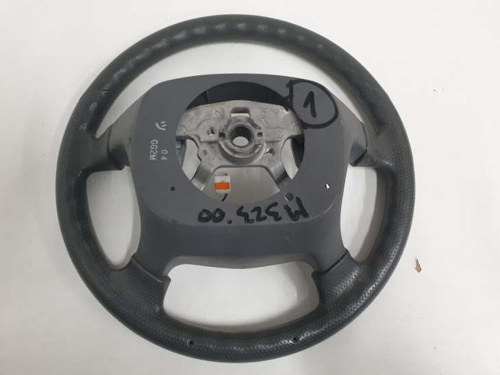 Mazda 323f Bj 2000r Kierownica Gg2m 63870 19460 19470 (DL) - obrazek 7