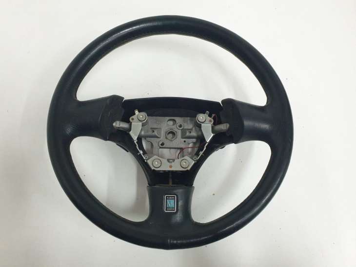 Mazda 323f Bj 1999r Mx5 Kierownica Skora Nardi Torino (DL)