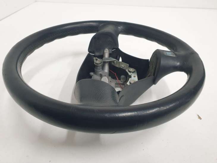 Mazda 323f Bj 1999r Mx5 Kierownica Skora Nardi Torino (DL) - obrazek 3