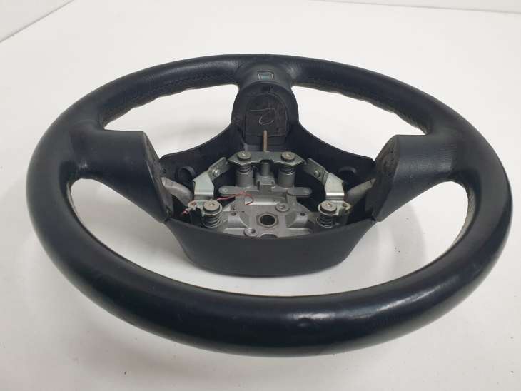Mazda 323f Bj 1999r Mx5 Kierownica Skora Nardi Torino (DL) - obrazek 4