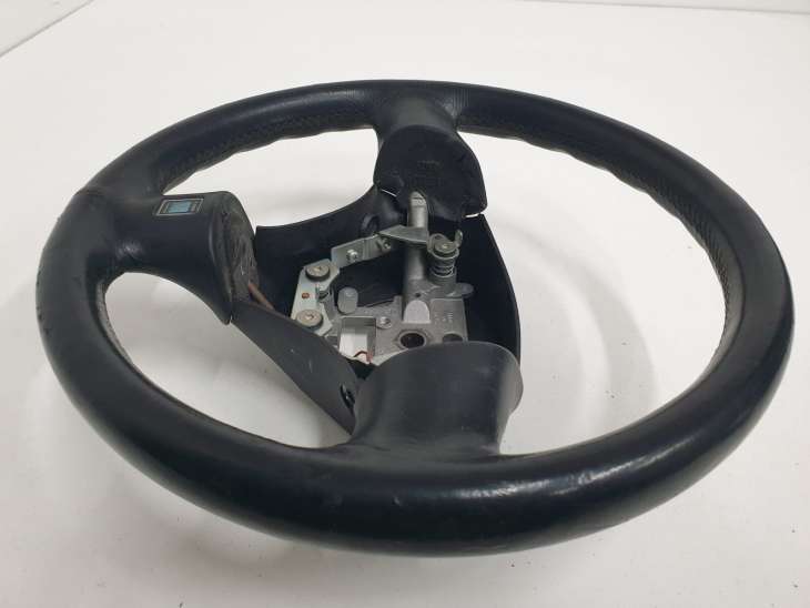 Mazda 323f Bj 1999r Mx5 Kierownica Skora Nardi Torino (DL) - obrazek 5