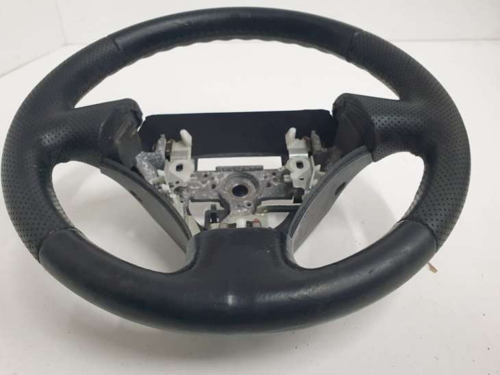 Toyota Corolla E12 Verso Kierownica Skora (DL) - obrazek 2