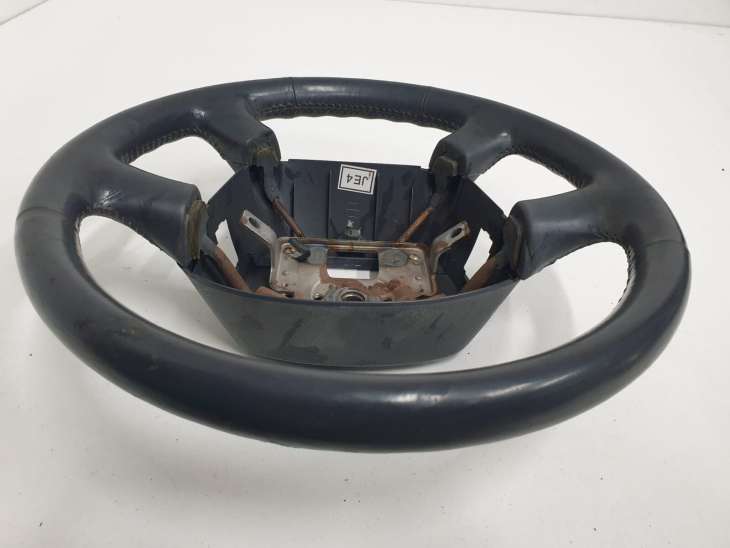 Kia Carens II Kierownica Skora (DL) - obrazek 4