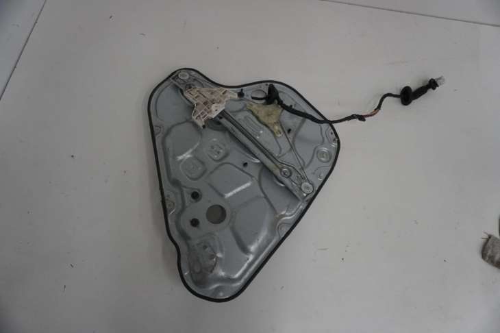 Hyundai I30 I Mechanizm Podnoszenia Szyby 83450-2r000 83470-2r070 - obrazek 4