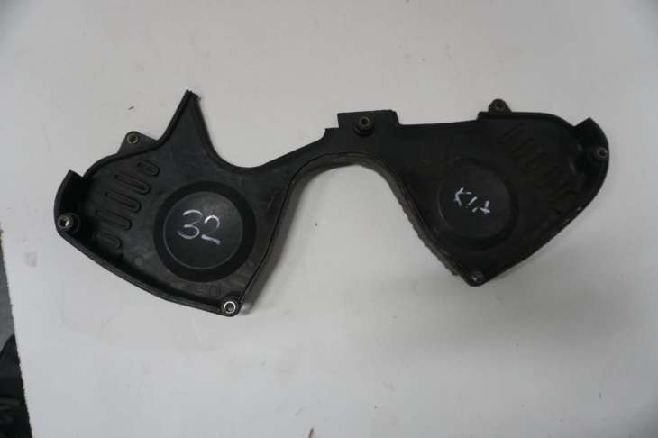 Hyundai Kia Osłona Rozrządu 21360-37500 21350-37500 - obrazek 2