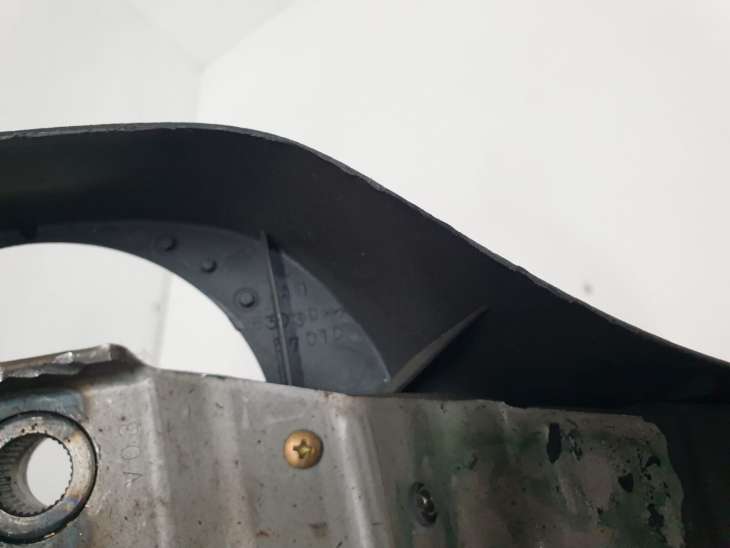 Daihatsu Sirion I 2000r Terios Kierownica 63030-57010 - obrazek 6