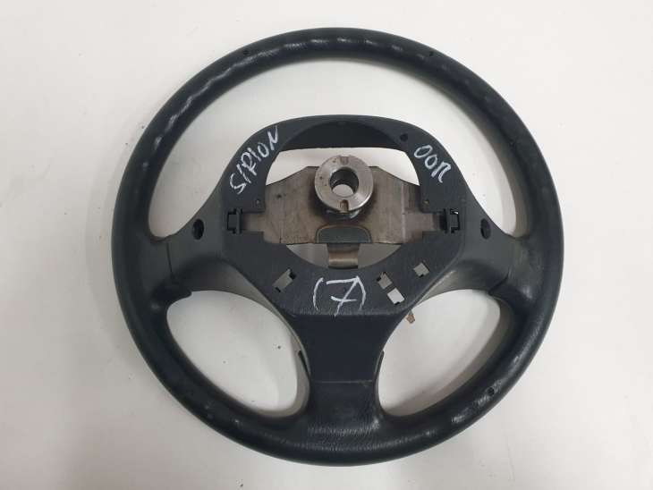 Daihatsu Sirion I 2000r Terios Kierownica 63030-57010 - obrazek 7