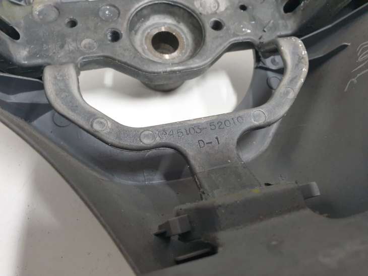 Toyota Yaris I 2000r Kierownica 45103-52010 - obrazek 6
