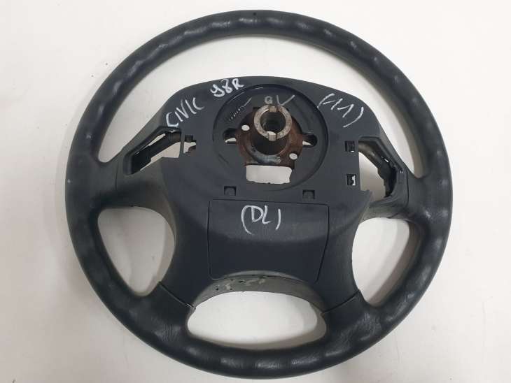 Honda CIVIc VI 1998r Kierownica - obrazek 6