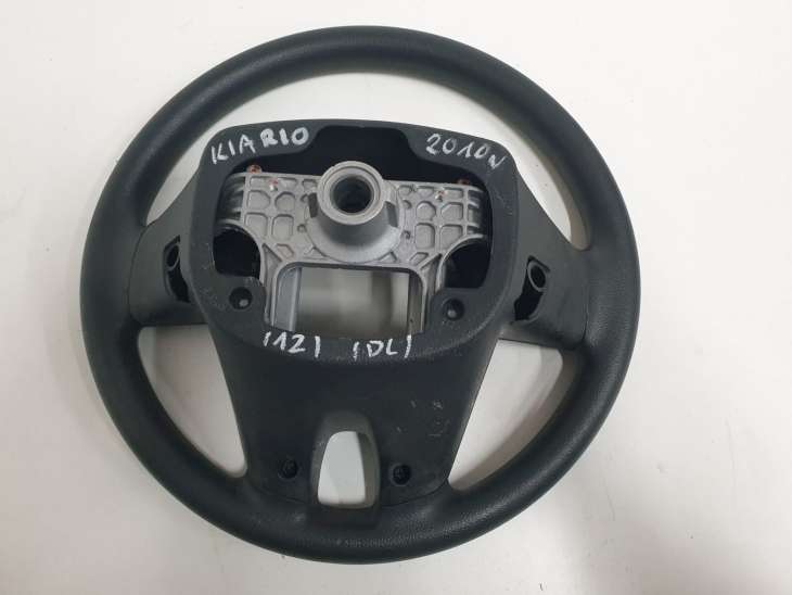 Kia Rio II Lift 2010r Kierownica 56120-1g200 - obrazek 7