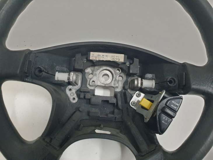 Honda Accord VI 1999r Kierownica - obrazek 6