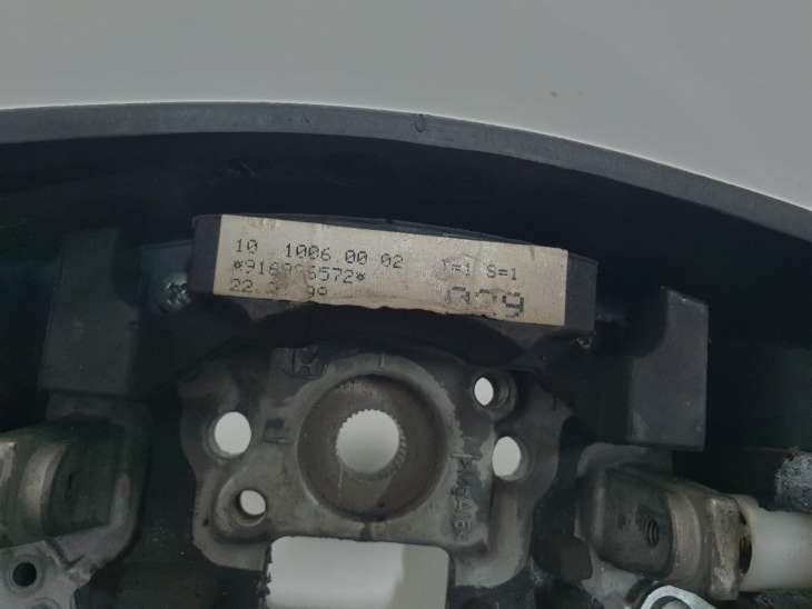 Honda Accord VI 1999r Kierownica - obrazek 7
