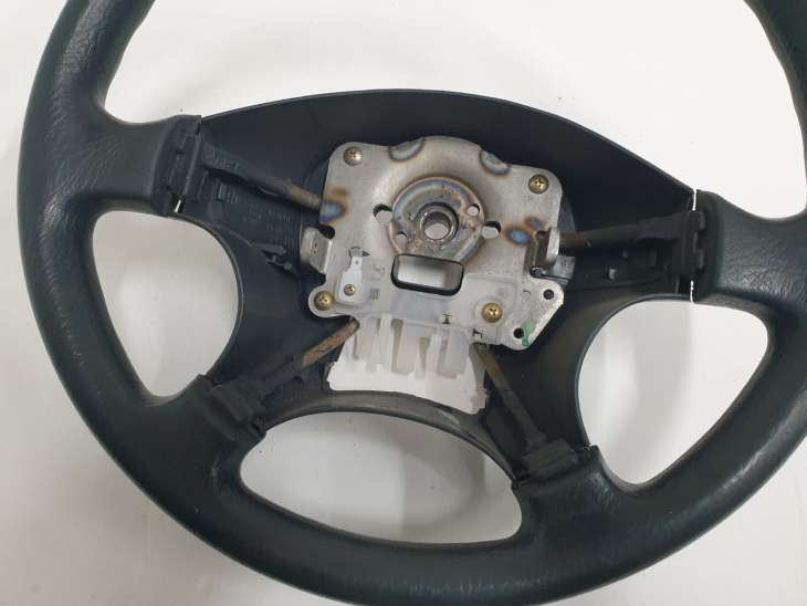 Honda CIVIc VI Kierownica 78513-S04a-N610 - obrazek 6