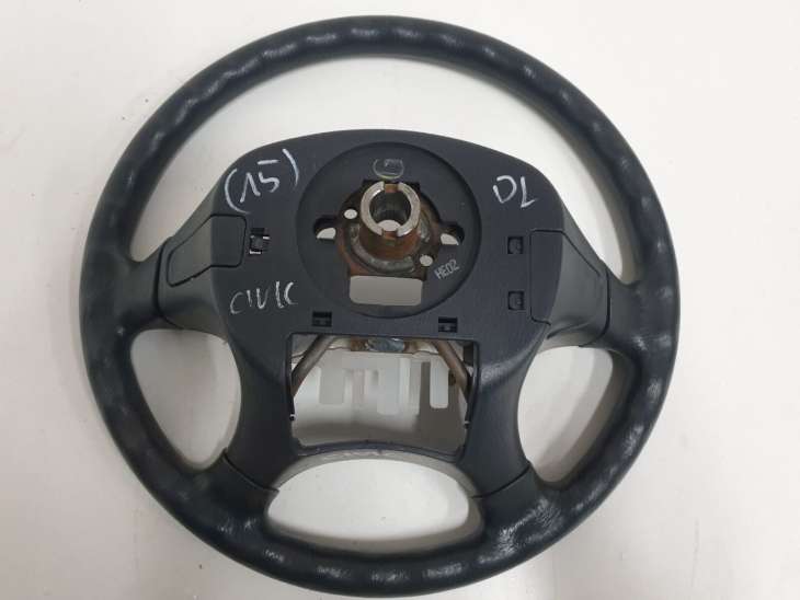 Honda CIVIc VI Kierownica 78513-S04a-N610 - obrazek 9
