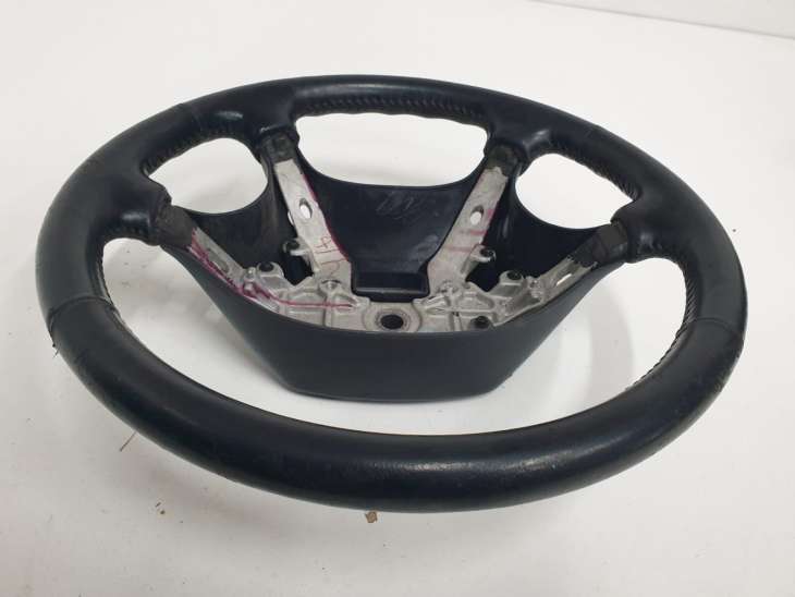 Mazda Xedos 6 1997r Kierownica Skora - obrazek 4