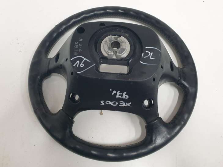 Mazda Xedos 6 1997r Kierownica Skora - obrazek 7
