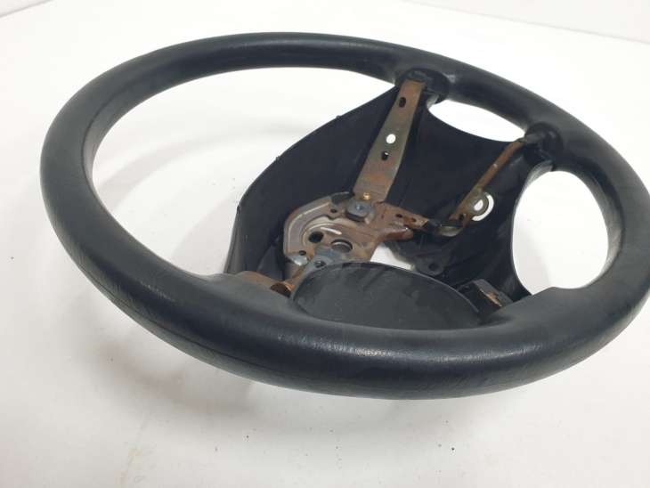Kia Shuma II 2003r Kierownica K24t 32 982 K24t32982 - obrazek 3