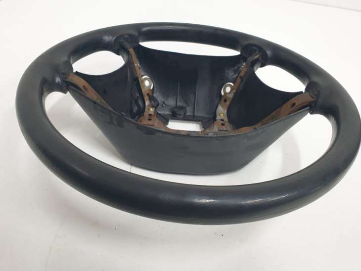 Kia Shuma II 2003r Kierownica K24t 32 982 K24t32982 - obrazek 4
