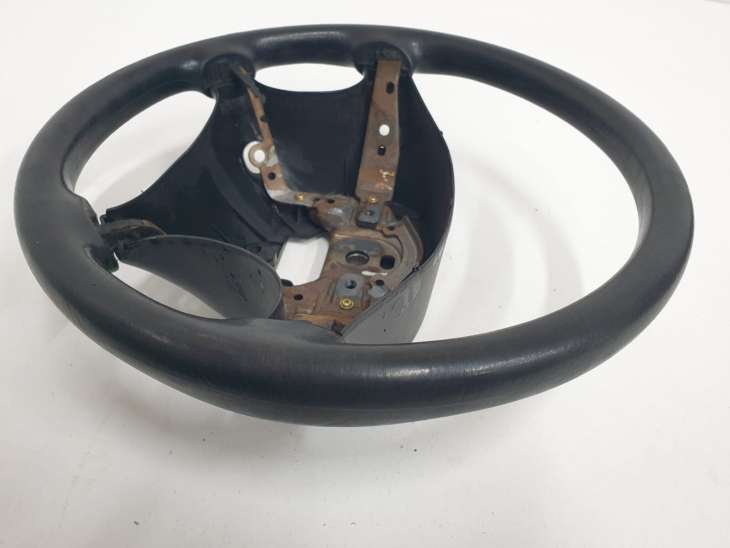 Kia Shuma II 2003r Kierownica K24t 32 982 K24t32982 - obrazek 5