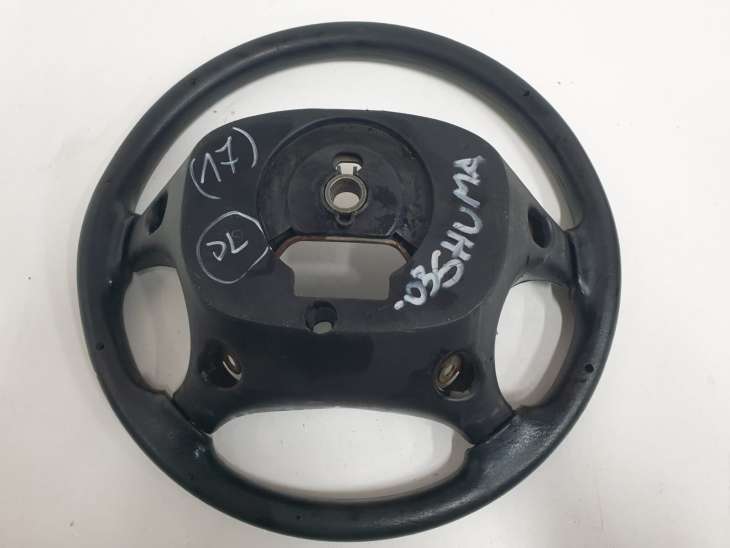 Kia Shuma II 2003r Kierownica K24t 32 982 K24t32982 - obrazek 7