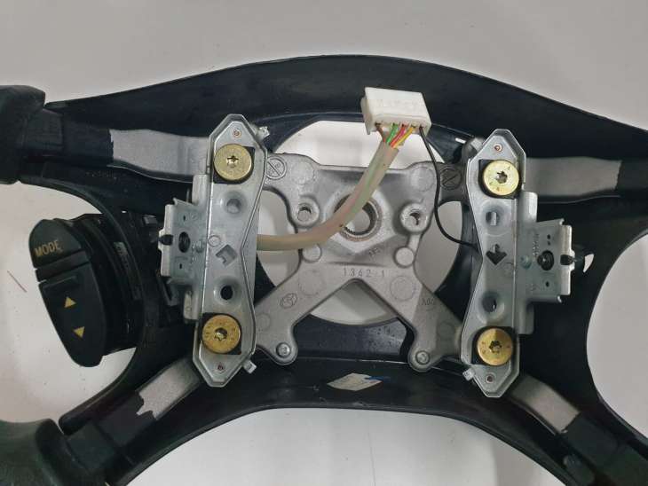 Toyota Avensis T22 Kierownica 86230-20010 - obrazek 6