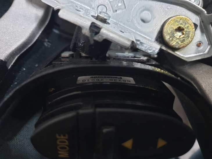 Toyota Avensis T22 Kierownica 86230-20010 - obrazek 7