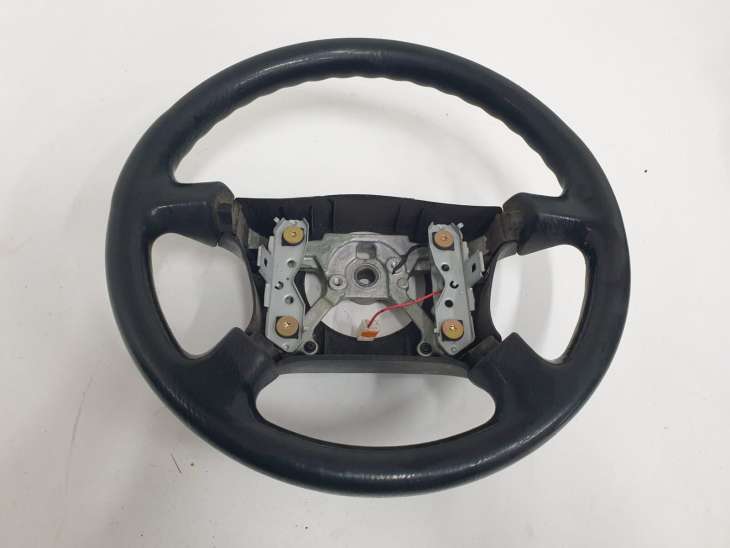 Mazda 626 1999r Kierownica Ge4t