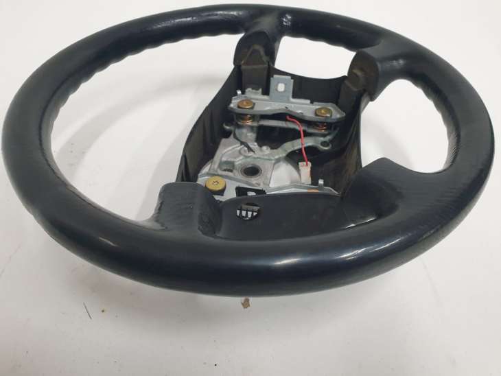 Mazda 626 1999r Kierownica Ge4t - obrazek 3