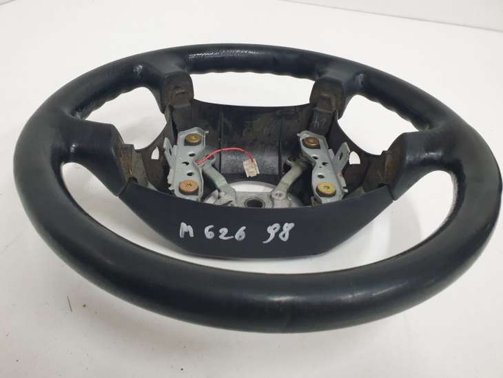 Mazda 626 1999r Kierownica Ge4t - obrazek 4