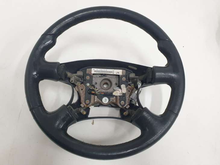 Nissan Primera P11 Kierownica Skora Gdb226