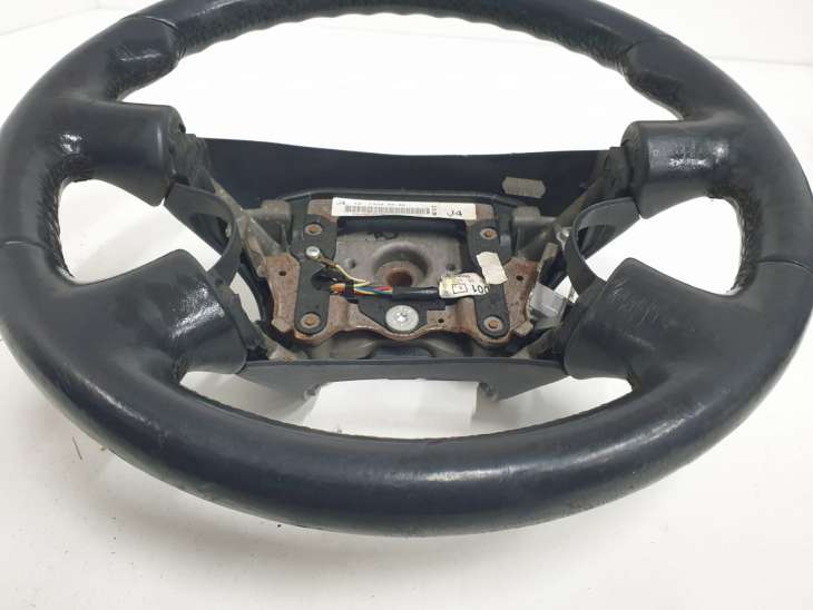 Nissan Primera P11 Kierownica Skora Gdb226 - obrazek 2