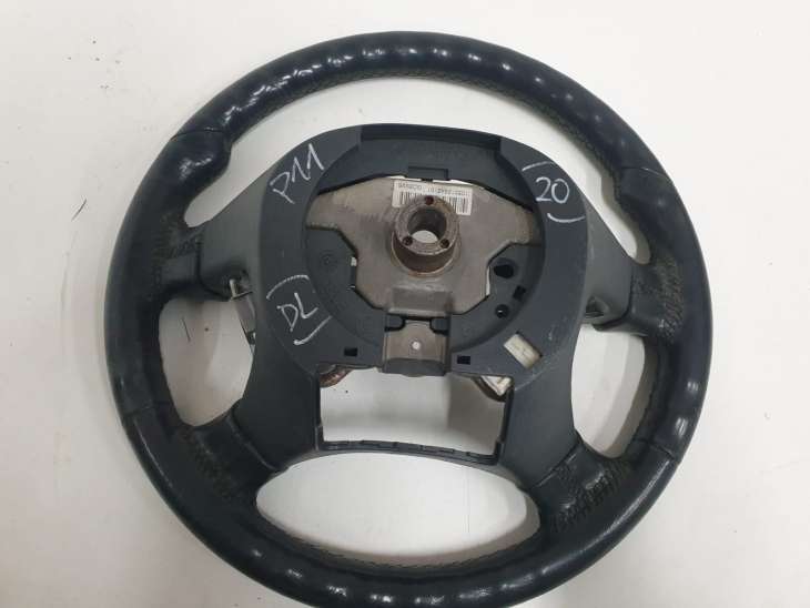 Nissan Primera P11 Kierownica Skora Gdb226 - obrazek 7