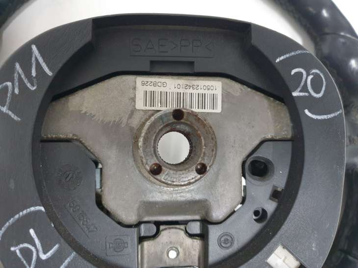 Nissan Primera P11 Kierownica Skora Gdb226 - obrazek 8