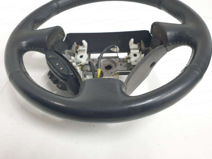 Toyota Corolla Verso 2003r Kierownica Skora 86230-13010 - obrazek 2