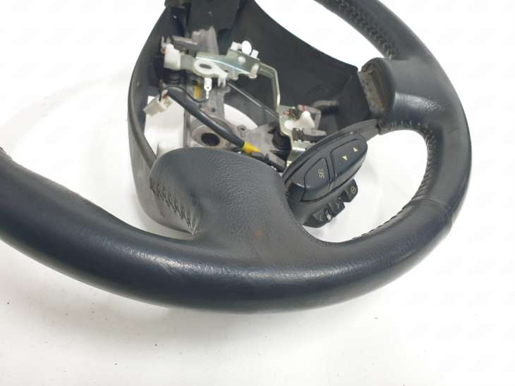Toyota Corolla Verso 2003r Kierownica Skora 86230-13010 - obrazek 3