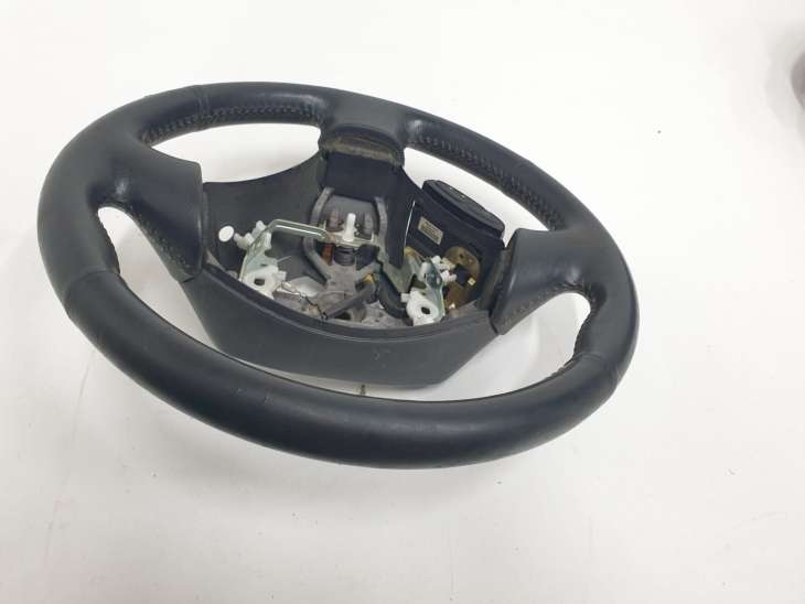 Toyota Corolla Verso 2003r Kierownica Skora 86230-13010 - obrazek 4