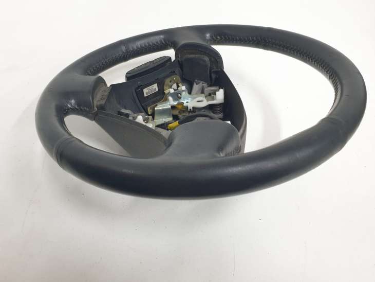 Toyota Corolla Verso 2003r Kierownica Skora 86230-13010 - obrazek 5