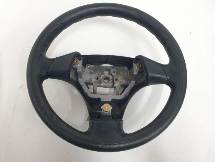 Mazda 6 Gg 2004r Kierownica Gj6a