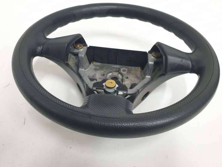 Mazda 6 Gg 2004r Kierownica Gj6a - obrazek 2