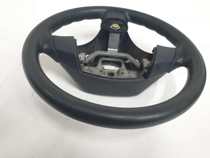 Mazda 6 Gg 2004r Kierownica Gj6a - obrazek 4