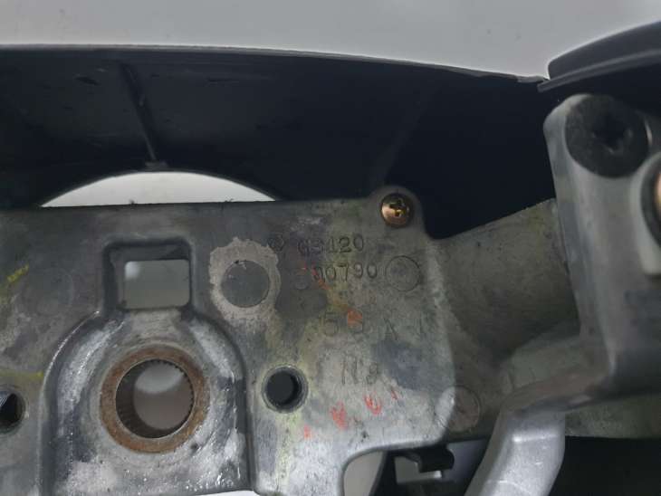 Mazda 6 Gg 2004r Kierownica Gj6a - obrazek 6